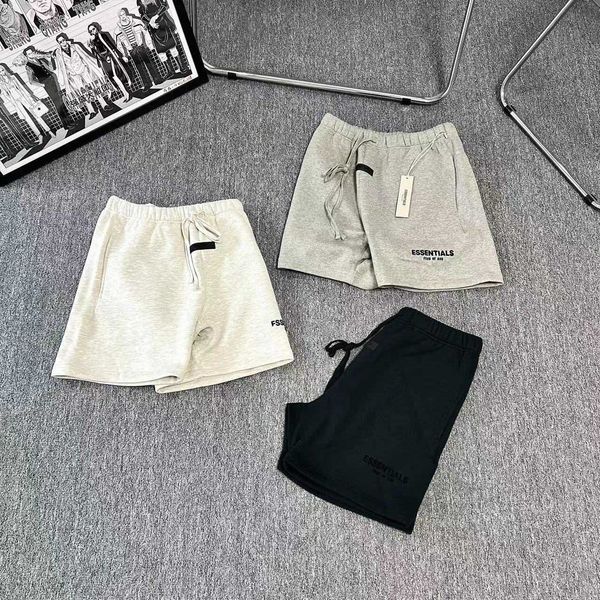 wnpc 2023 men's and women's fashion shorts high street brand ess ceiling flocked small letters couple loose plush summer, White;black
wnpc 2023 men's and women's fashion shorts high street brand ess ceiling flocked small letters couple loose plush summer, White;black