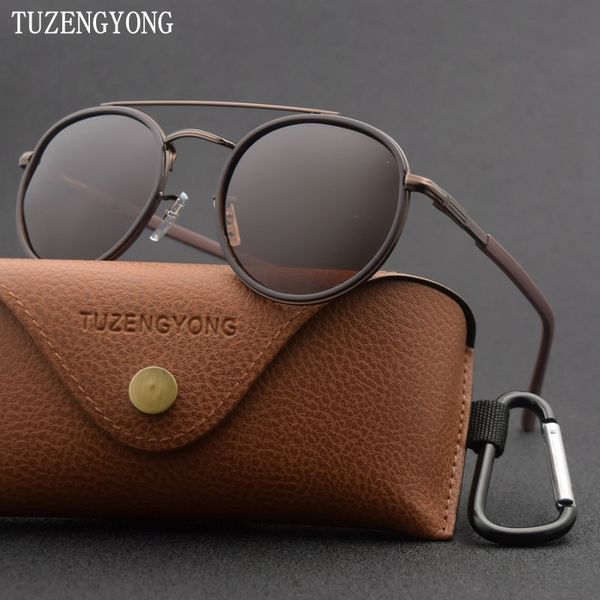 sunglasses gothic steampunk sunglasses polarized men's brand designer vintage metal frame sunglasses uv400 230512, White;black
sunglasses gothic steampunk sunglasses polarized men's brand designer vintage metal frame sunglasses uv400 230512, White;black