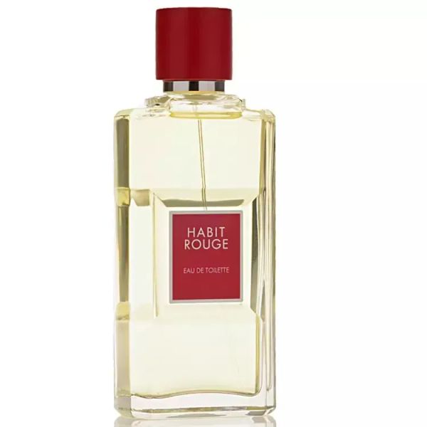 luxury men perfume habit rouge 100ml edt fragrance good smell long time lasting body mist fast ship
luxury men perfume habit rouge 100ml edt fragrance good smell long time lasting body mist fast ship