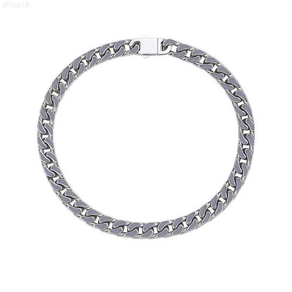 authentic hip-hop style full sky star fluorescent cuban necklace trendy european and american necklaces hiphop titanium steel men's and, Silver
authentic hip-hop style full sky star fluorescent cuban necklace trendy european and american necklaces hiphop titanium steel men's and, Silver