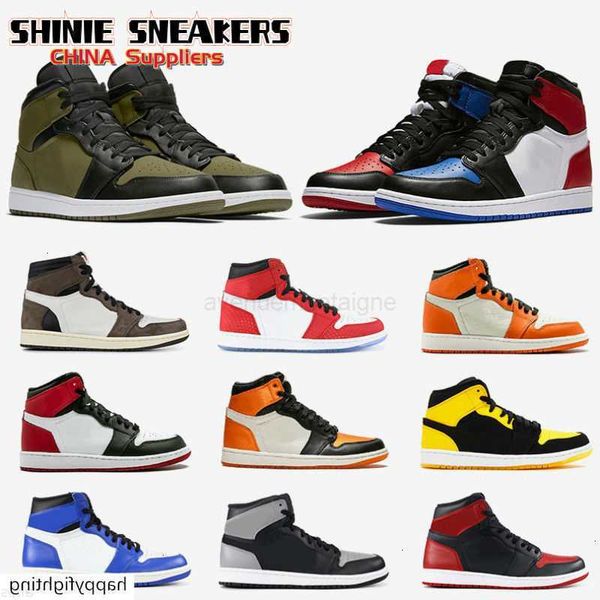 jumpman quality mens 1 high og basketball shoes 1s chicago game royal olive canvas banned shadow black toe
jumpman quality mens 1 high og basketball shoes 1s chicago game royal olive canvas banned shadow black toe
