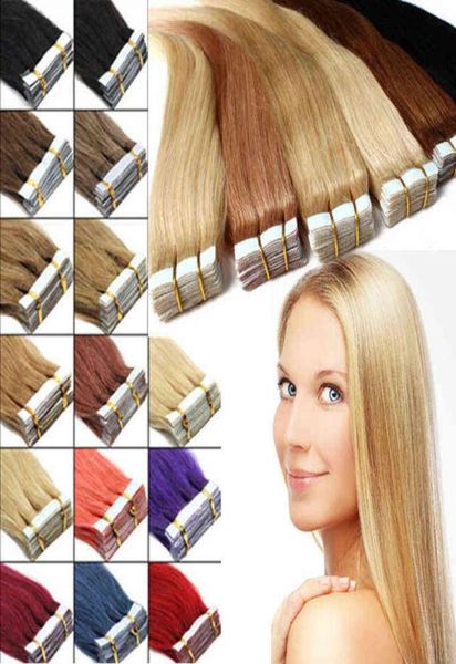 nxy hairpieces traceless film hair human clip multiple colors  inches 50g3116356, Black;brown 
nxy hairpieces traceless film hair human clip multiple colors  inches 50g3116356, Black;brown