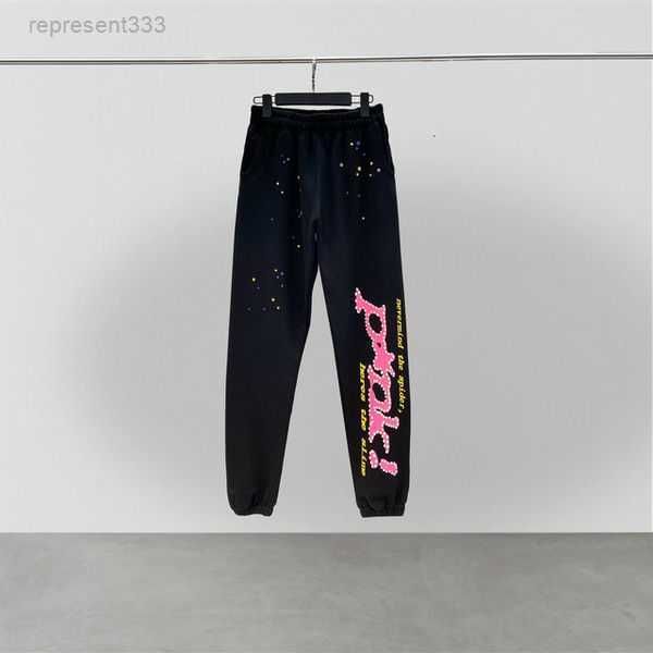 mens pants spider 555 web sweatpants men puff print heavy fabrictrousers hip hop joggers 230316 acp6, Black
mens pants spider 555 web sweatpants men puff print heavy fabrictrousers hip hop joggers 230316 acp6, Black