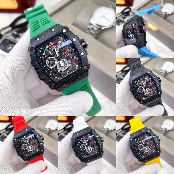 2022 all the crime quartz watch dial work, leisure fashion scanning tick sports watches, Slivery;black
2022 all the crime quartz watch dial work, leisure fashion scanning tick sports watches, Slivery;black