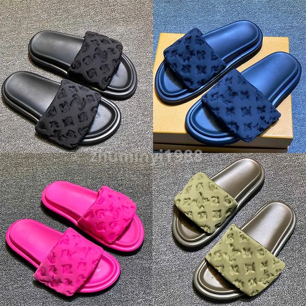 pool pillow mules women designers sandals sunset flat comfort mules padded front strap slippers fashionable easy-to-wear style slides size 3, White;red
pool pillow mules women designers sandals sunset flat comfort mules padded front strap slippers fashionable easy-to-wear style slides size 3, White;red