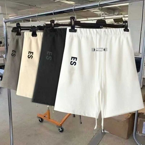 pure cotton shorts designer pants mens high street drawstring slacks letter printing loose sweatpants fashion beach pants, White;black
pure cotton shorts designer pants mens high street drawstring slacks letter printing loose sweatpants fashion beach pants, White;black