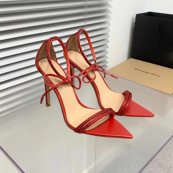 gianvito rossi stiletto sandals montecarlo rhinestones sandal ankle strap heeled women's luxury designers leather outsole evening shoes, Black
gianvito rossi stiletto sandals montecarlo rhinestones sandal ankle strap heeled women's luxury designers leather outsole evening shoes, Black