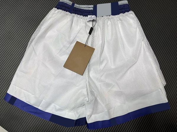 men's shorts design multi designer men casual street short mesh mens shorts basketball summer beach pants eu man 2023, White;black
men's shorts design multi designer men casual street short mesh mens shorts basketball summer beach pants eu man 2023, White;black
