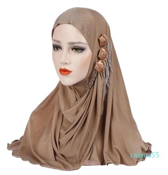 new muslim instand shawl hijab scarf islamic female soft headscarf turban floral hijab femme musulman foulard head scaves7325935, Blue;gray
new muslim instand shawl hijab scarf islamic female soft headscarf turban floral hijab femme musulman foulard head scaves7325935, Blue;gray