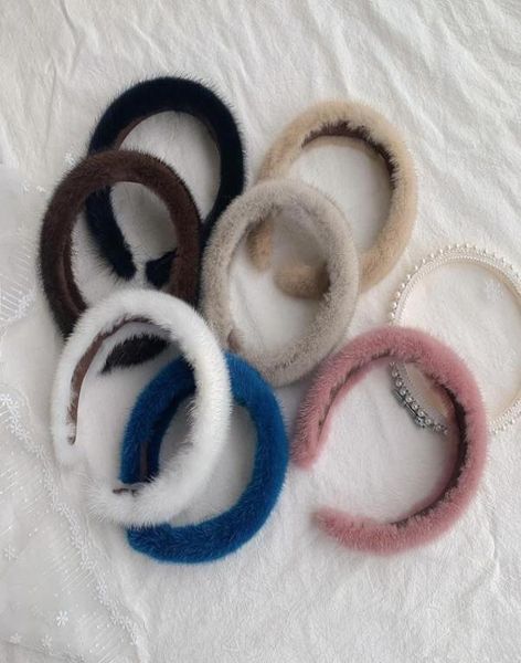 fur headband style ladies hair accessories soft mink wide and shiny hairpin fashionable versatile2765185
fur headband style ladies hair accessories soft mink wide and shiny hairpin fashionable versatile2765185