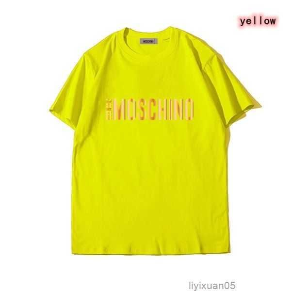 2023 mens design t women's shirt spring summer short sleeves designer t-shirts vacation casual letters printing t-shirt size range s-x, White
2023 mens design t women's shirt spring summer short sleeves designer t-shirts vacation casual letters printing t-shirt size range s-x, White