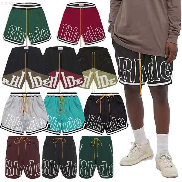 men's shorts mens shorts summer rhude mesh fashion casual skateboard hip hop beach rhude pocket white border short asian size m- 3xl, White;black
men's shorts mens shorts summer rhude mesh fashion casual skateboard hip hop beach rhude pocket white border short asian size m- 3xl, White;black