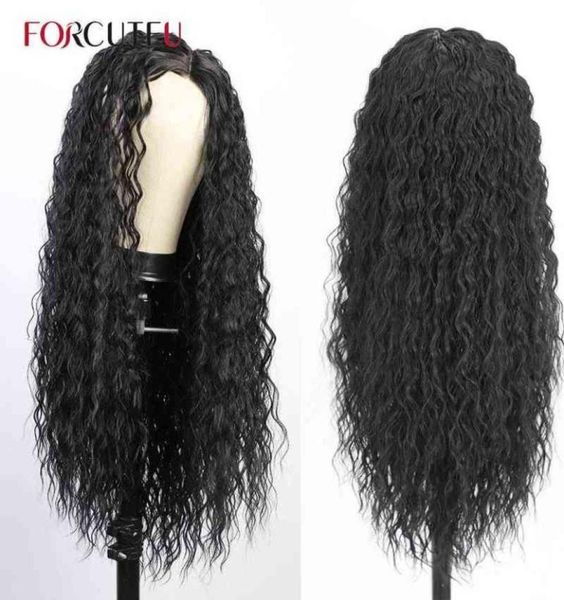 hair synthetic afro kinky curly long women039s deep wave natural for black women blonde pink red coplay 2203012112209, Black;brown
hair synthetic afro kinky curly long women039s deep wave natural for black women blonde pink red coplay 2203012112209, Black;brown