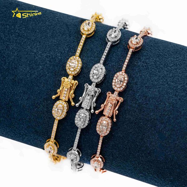 fancy cut vvs moissanite diamond s925 sterling silver fine women bracelet fashion jewelry bracelets
fancy cut vvs moissanite diamond s925 sterling silver fine women bracelet fashion jewelry bracelets