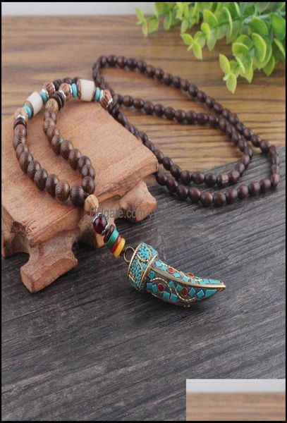 pendant necklaces pendants jewelry weiyu handmade nepal buddhist mala wood beads necklace ethnic ox horn long statement for wome3406240, Silver
pendant necklaces pendants jewelry weiyu handmade nepal buddhist mala wood beads necklace ethnic ox horn long statement for wome3406240, Silver