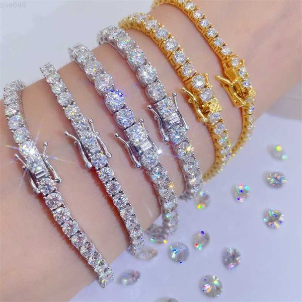 trendy fashion design charm bracelet wholesale 925 sterling silver jewelry 18k gold plated moissanite diamond tennis bracelet
trendy fashion design charm bracelet wholesale 925 sterling silver jewelry 18k gold plated moissanite diamond tennis bracelet
