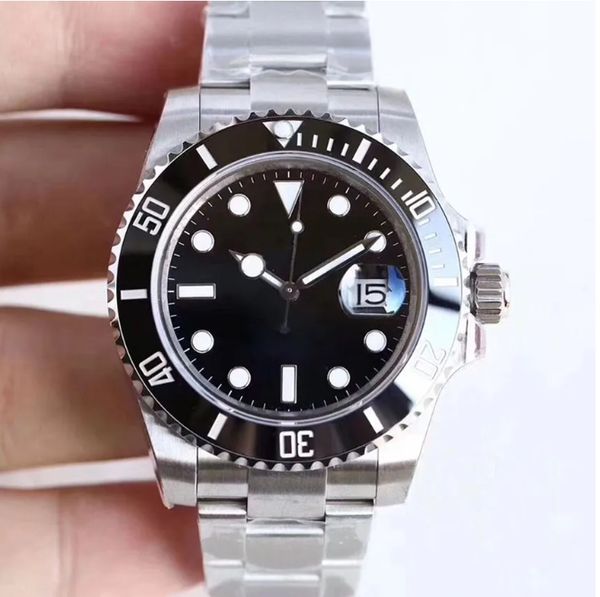 st9 watch ceramic bezel black sapphire date dial 41mm automatic mechanical stainless steel mens men wristwatches, Slivery;brown
st9 watch ceramic bezel black sapphire date dial 41mm automatic mechanical stainless steel mens men wristwatches, Slivery;brown