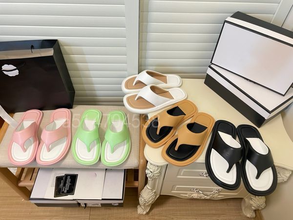 designer candy color slippers summer bread sandal comfort slides luxury women sandal fashion flat bottom flip-flops leisure beach shoes slip, Black
designer candy color slippers summer bread sandal comfort slides luxury women sandal fashion flat bottom flip-flops leisure beach shoes slip, Black
