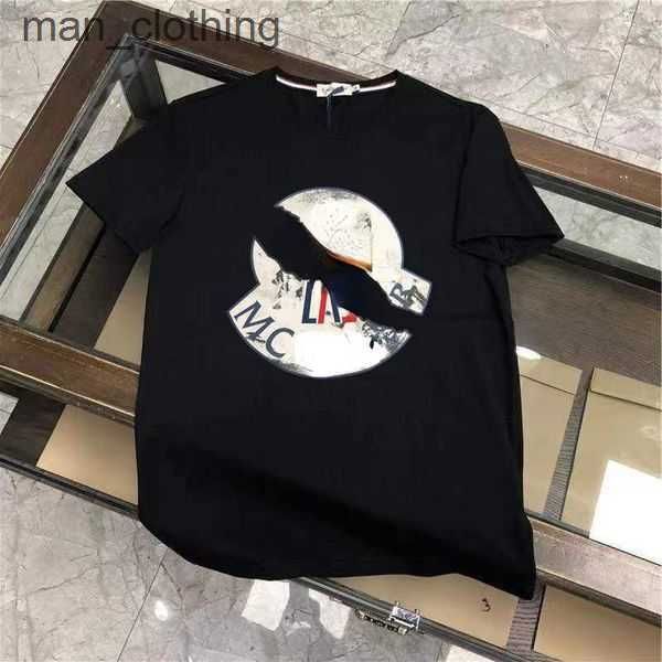 monclair men's t-shirt classic crew neck designer casual shirt sweatshirt men's short sleeve t-shirt summer cotton sports t-shirt, White;black
monclair men's t-shirt classic crew neck designer casual shirt sweatshirt men's short sleeve t-shirt summer cotton sports t-shirt, White;black