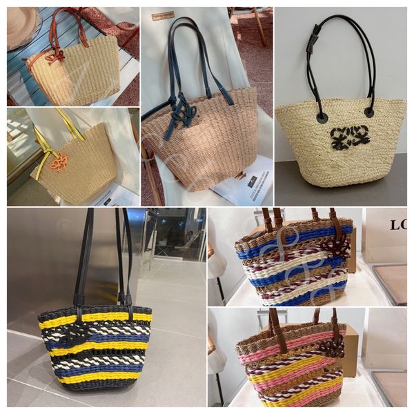 designer beach bags raffias basket straw anagram bag women 7a quality handbag fold shopping bags luxury handle summer weave travel handbags
designer beach bags raffias basket straw anagram bag women 7a quality handbag fold shopping bags luxury handle summer weave travel handbags