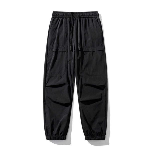 thin silk pants ice men's summer men's casual pants trendy brand quick drying breathable sports pants leggings men's cropped, Black
thin silk pants ice men's summer men's casual pants trendy brand quick drying breathable sports pants leggings men's cropped, Black