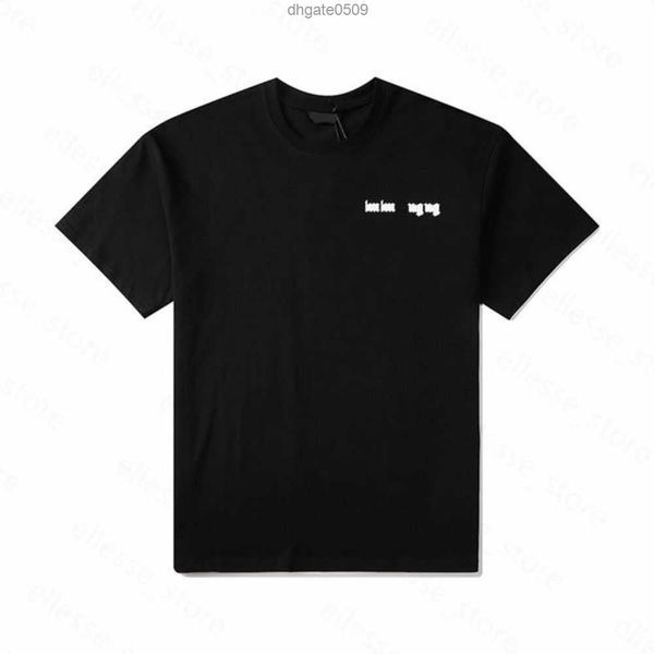 designer bear palms palmangel tees t shirt summer fashion mens womens tshirts long sleeve luxurys letter cotton clothing angle short clothe, White;black
designer bear palms palmangel tees t shirt summer fashion mens womens tshirts long sleeve luxurys letter cotton clothing angle short clothe, White;black