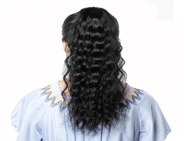 divas deep wave drawstring ponytail human hair brazilian afro clip in extensions for black women remy natural color pony tail 120g1912101
divas deep wave drawstring ponytail human hair brazilian afro clip in extensions for black women remy natural color pony tail 120g1912101