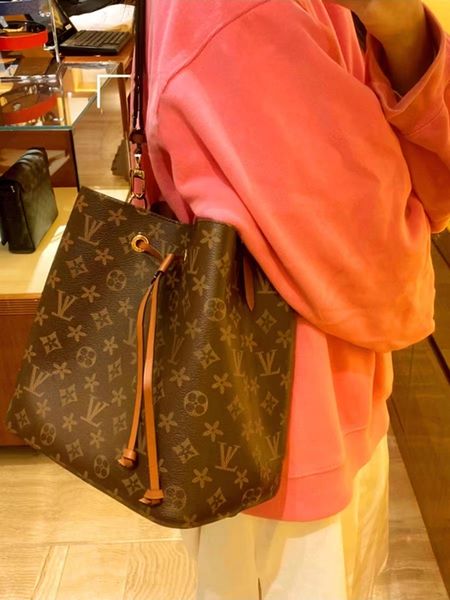 neonoe women bucket bag sesigner famous handbags shoulder bags noe leather bucket bags women flower printing crossbody bag purse
neonoe women bucket bag sesigner famous handbags shoulder bags noe leather bucket bags women flower printing crossbody bag purse
