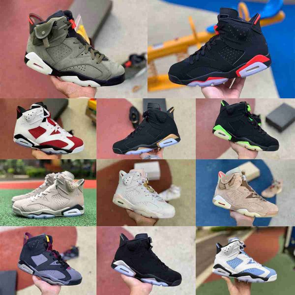 jumpman oreo men high sports basketball shoes 6 6s metallic silver midnight navy retro university blue trainers travis scottss unc carmine e, Black
jumpman oreo men high sports basketball shoes 6 6s metallic silver midnight navy retro university blue trainers travis scottss unc carmine e, Black