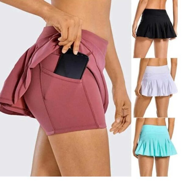 lulus tennis skirt biker beach golf sport pleated student yoga outfits running fitness shorts quick-drying double-layer anti-exposure advanc, Black
lulus tennis skirt biker beach golf sport pleated student yoga outfits running fitness shorts quick-drying double-layer anti-exposure advanc, Black