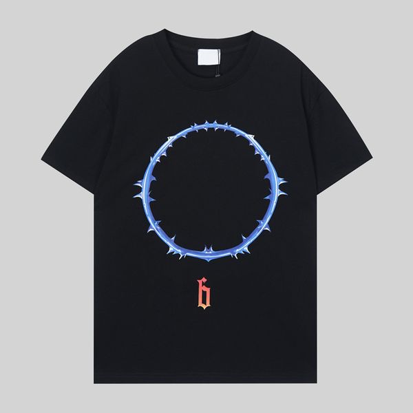 23ss summer men plus size cotton tee basic t shirt europe street hip hop casual 3xl tshirt, Black;brown
23ss summer men plus size cotton tee basic t shirt europe street hip hop casual 3xl tshirt, Black;brown