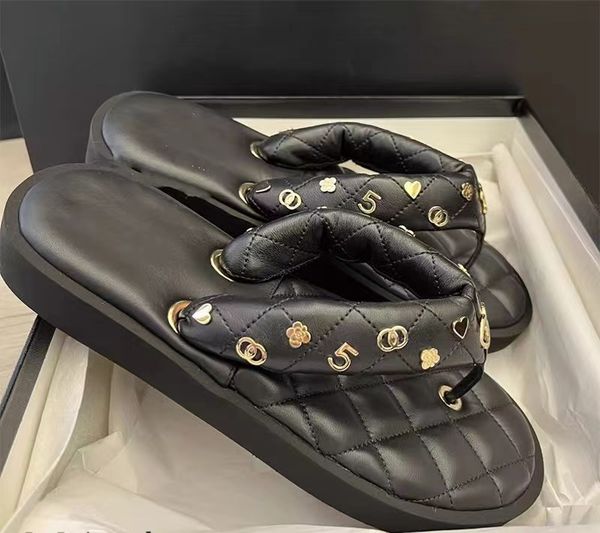 designer sandal women channel slides platform beach outdoor leather flip flop flat sandals hawaii style sandal for summer beach, casual ligh, Black
designer sandal women channel slides platform beach outdoor leather flip flop flat sandals hawaii style sandal for summer beach, casual ligh, Black