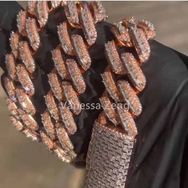 fresh out sterling silver 925 lab diamonds mens cuban necklace iced out hip hop moissanite cuban link
fresh out sterling silver 925 lab diamonds mens cuban necklace iced out hip hop moissanite cuban link