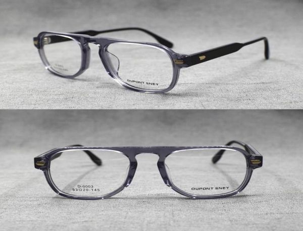 fashion sunglasses frames vintage acetate full rim eyeglass men women hand made glasses 669729, Black
fashion sunglasses frames vintage acetate full rim eyeglass men women hand made glasses 669729, Black