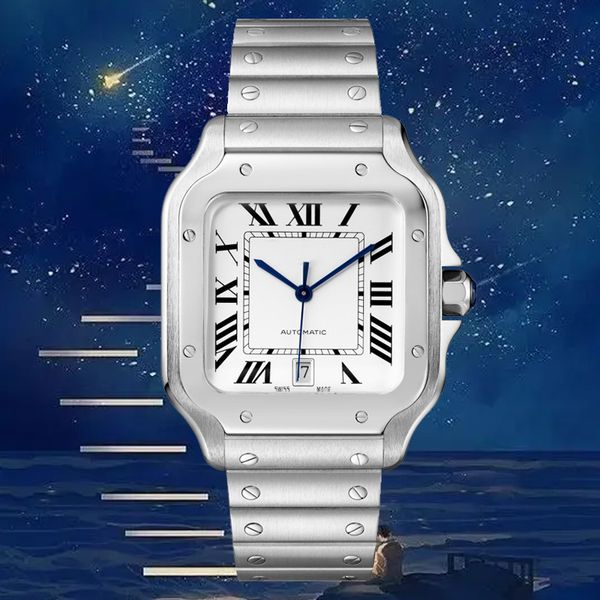 watch automatic fashion boss watches for men watchs 904 stainless steel folding buckle sapphire waterproof satch business mechanical luxury, Slivery;brown
watch automatic fashion boss watches for men watchs 904 stainless steel folding buckle sapphire waterproof satch business mechanical luxury, Slivery;brown