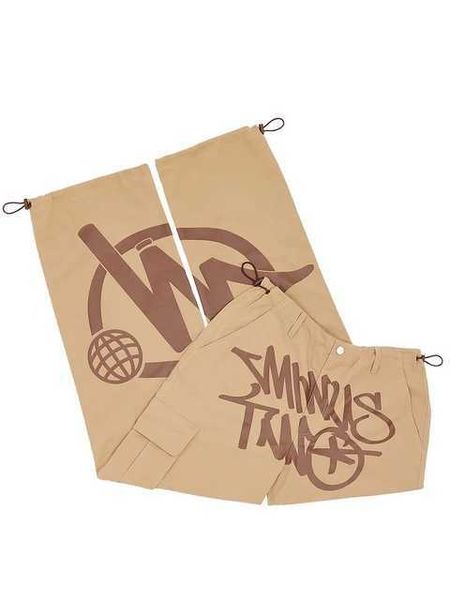 designers minus two cargos pants trendy casual high street trousers hip hop usa fashion 2023 spring cargo sweatwear loose shorts 74zo, Black
designers minus two cargos pants trendy casual high street trousers hip hop usa fashion 2023 spring cargo sweatwear loose shorts 74zo, Black
