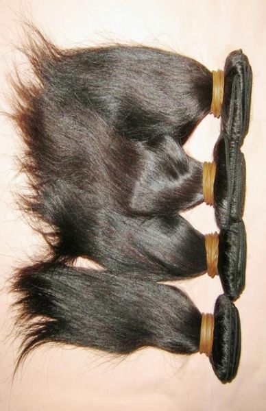8a malaysian raw straight hair weave weft 4pcslot unprocessed human hair bundles fast 5767230, Black
8a malaysian raw straight hair weave weft 4pcslot unprocessed human hair bundles fast 5767230, Black
