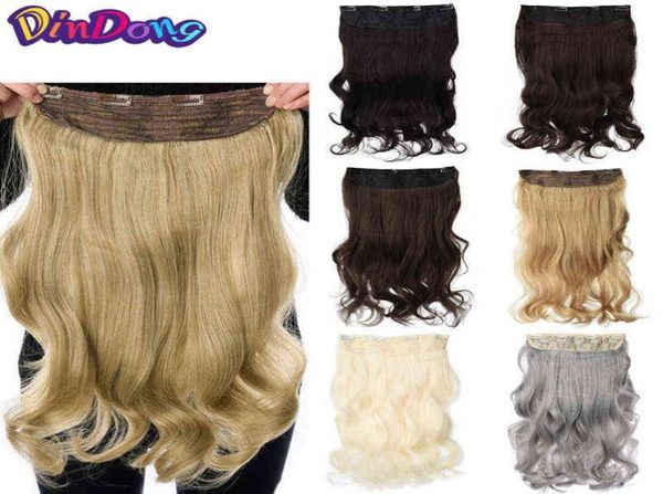 dindong 24 inch synthetic clip in hair extensions 19 colors available blonde grey heat resistant fiber 190g 2202087417949, Black;brown
dindong 24 inch synthetic clip in hair extensions 19 colors available blonde grey heat resistant fiber 190g 2202087417949, Black;brown