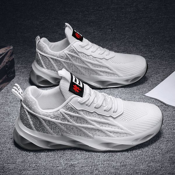 mens trainers running shoes blue black breathable fashion mesh durable comfortable walking sports sneakers
mens trainers running shoes blue black breathable fashion mesh durable comfortable walking sports sneakers