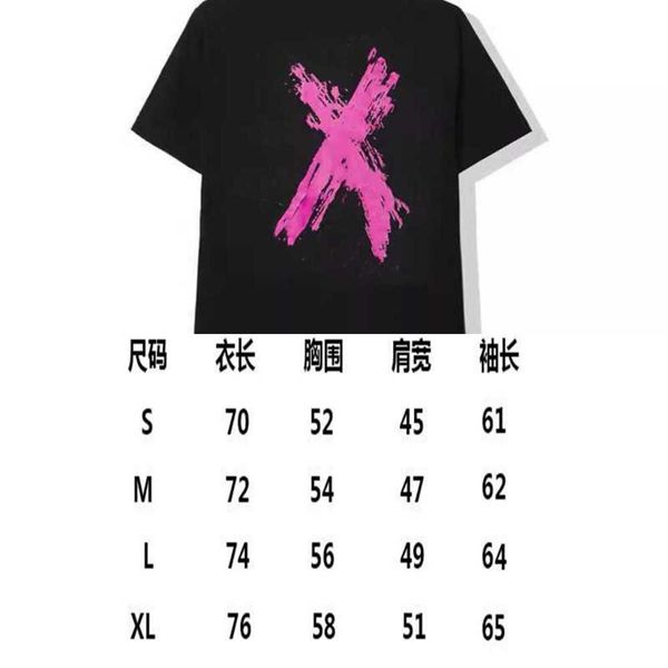 fashion luxury brand men's and women's t-shirts assc high street letter printing neighborhood personality short-sleeved loose des, White;black
fashion luxury brand men's and women's t-shirts assc high street letter printing neighborhood personality short-sleeved loose des, White;black