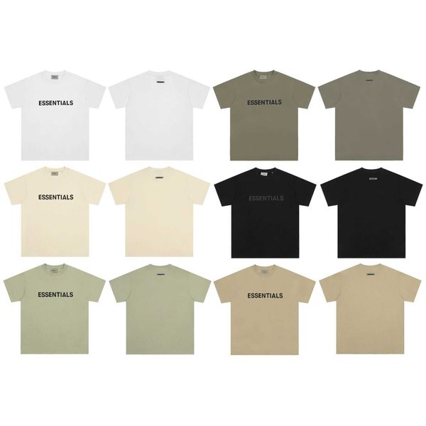 17k7 2023 men's and women's fashion t shirt t-shirts high street brand ess chest letter pressed adhesive short sleeve, White;black
17k7 2023 men's and women's fashion t shirt t-shirts high street brand ess chest letter pressed adhesive short sleeve, White;black