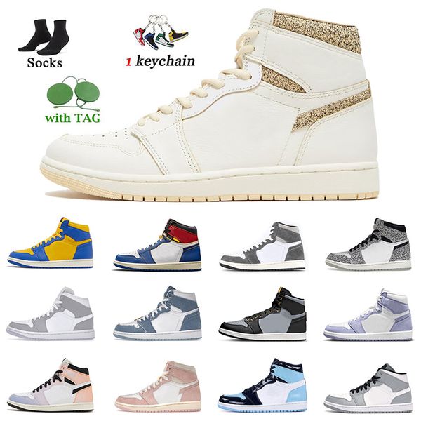 new jumpman 1 1s basketball shoes mens retros sneakers black phantom washed pink olive white cement lucky green reverse mocha bred patent wo
new jumpman 1 1s basketball shoes mens retros sneakers black phantom washed pink olive white cement lucky green reverse mocha bred patent wo