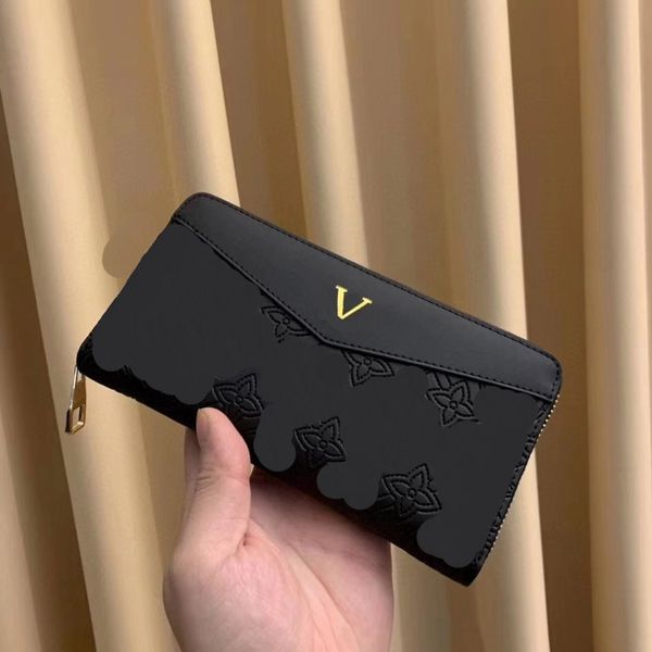 2023 fashion designer wallets short purse men women multiple clutch bags highs quality flower letter coin purses shadow card holders with or
2023 fashion designer wallets short purse men women multiple clutch bags highs quality flower letter coin purses shadow card holders with or