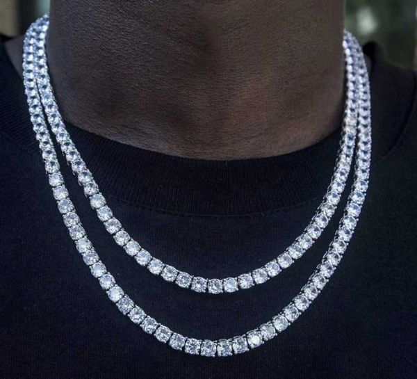 moq 1pcs iced out blue green colorful vvs moissanite diamond cluster tennis chain tennis necklace for women men, Silver
moq 1pcs iced out blue green colorful vvs moissanite diamond cluster tennis chain tennis necklace for women men, Silver