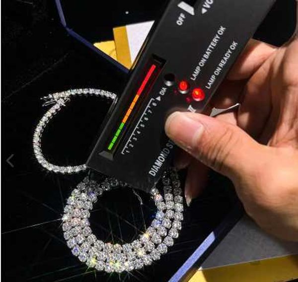 fine jewelry new18k gold chain moissanite tester iced out tennis chain d vvs1 4-5mm 6.5mm 925 silver tennis chain women men usa
fine jewelry new18k gold chain moissanite tester iced out tennis chain d vvs1 4-5mm 6.5mm 925 silver tennis chain women men usa