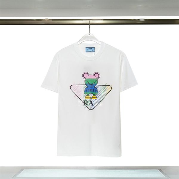 designer t shirt men women luxury hip hop t shirts street tee short sleeves senior pure cotton the clothes summer asia size m-3xl t3, White;black
designer t shirt men women luxury hip hop t shirts street tee short sleeves senior pure cotton the clothes summer asia size m-3xl t3, White;black