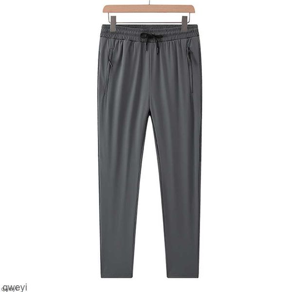 men's pants ice summer thin silk quick drying sports casual pants loose sag air conditioning leggings men's pants trendy n6qt, Black
men's pants ice summer thin silk quick drying sports casual pants loose sag air conditioning leggings men's pants trendy n6qt, Black