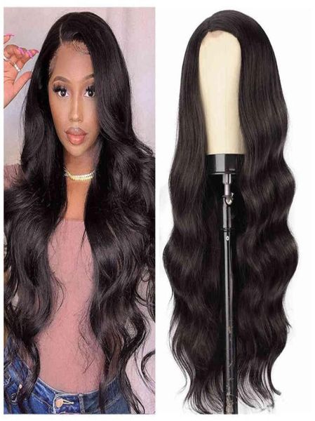 nxy hairpieces long curly hair changing color before lace female s high temperature silk chemical fiber headgear8837865, Black;brown
nxy hairpieces long curly hair changing color before lace female s high temperature silk chemical fiber headgear8837865, Black;brown