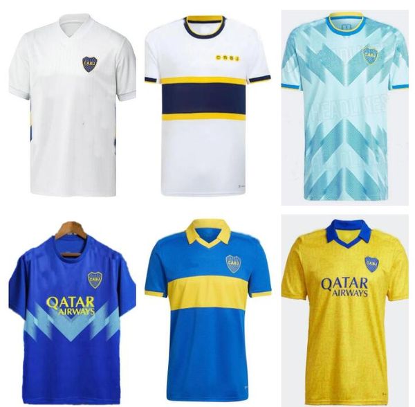 22 23 24 boca juniors soccer jerseys villa salvio medina away varela third men benedetto salvio pavon camisa de futebol football shirt 2023, Black;yellow
22 23 24 boca juniors soccer jerseys villa salvio medina away varela third men benedetto salvio pavon camisa de futebol football shirt 2023, Black;yellow