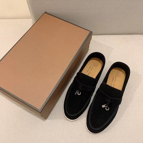 designer piana loro shoes women men fashion suede summer charms walk loafers sneakers loropiana casual shoe size 35-45 q1hz
designer piana loro shoes women men fashion suede summer charms walk loafers sneakers loropiana casual shoe size 35-45 q1hz